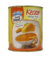 KESAR MANGO PULP 800g